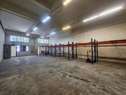 Henderson Industrial Park (D3), Factory #596260891